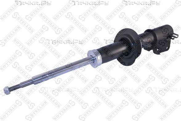 Амортизатор Stellox передний для Renault Trafic II 2001-2014. Артикул 4214-1122-SX