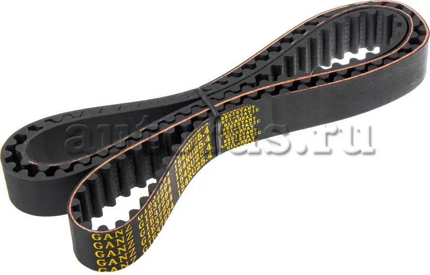 Ремень ГРМ (Ganz) Ganz. Артикул GIE37294