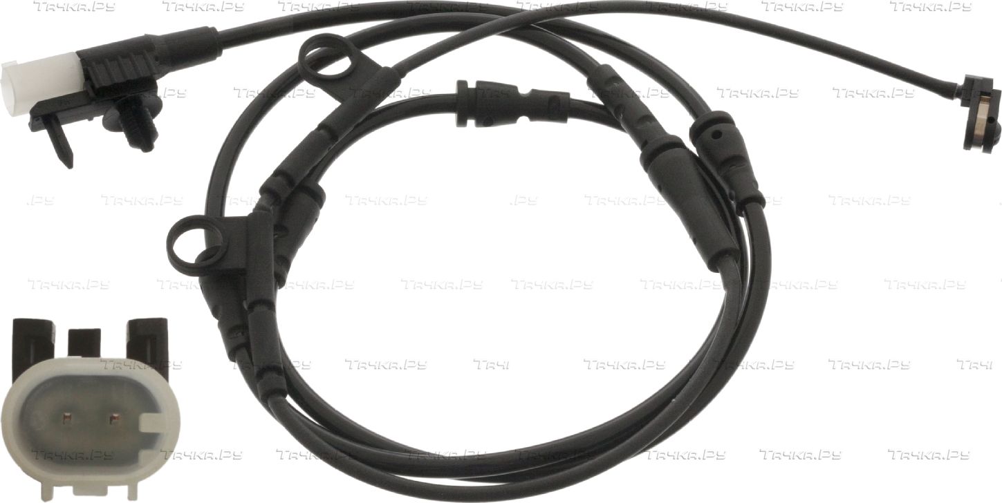 Датчик износа тормозных колодок  Febi Bilstein. Артикул 47371