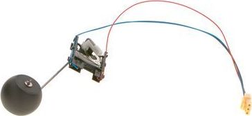 Датчик уровня топлива Bosch. Артикул 1 582 980 209