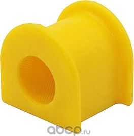 Втулка стабилизатора передней подвески  полиуретановая TOYOTA LAND CRUISER PRADO GRJ150  KDJ150  LJ1 (Точка Опоры). Артикул 1-01-1845