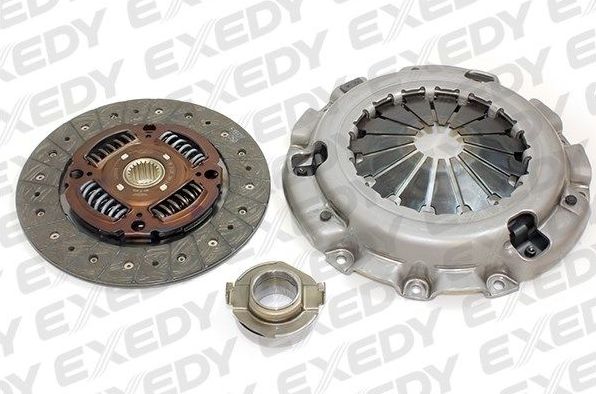 Сцепление (комплект) Exedy. Артикул SZK2041