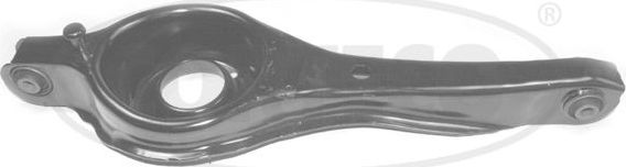 Поперечный рычаг задней подвески Corteco. Артикул 49399287