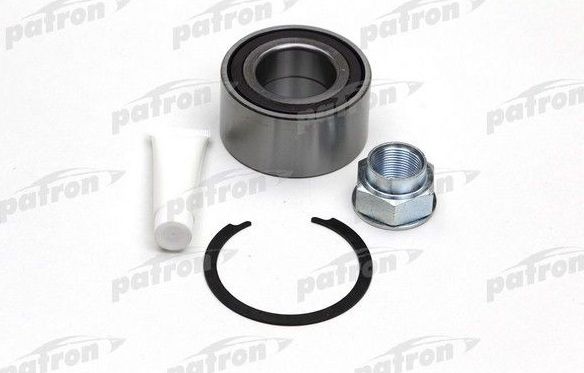 Ступичный подшипник (комплект) Patron. Артикул PBK3539
