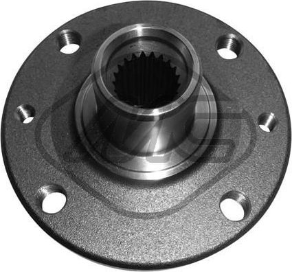 Ступица колеса Metalcaucho. Артикул 90292