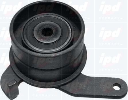 Натяжной ролик (натяжитель) ремня ГРМ IPD. Артикул 14-0195