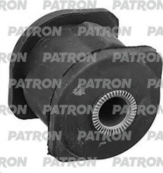 Сайлентблок заднего рычага подвески Patron. Артикул PSE10098