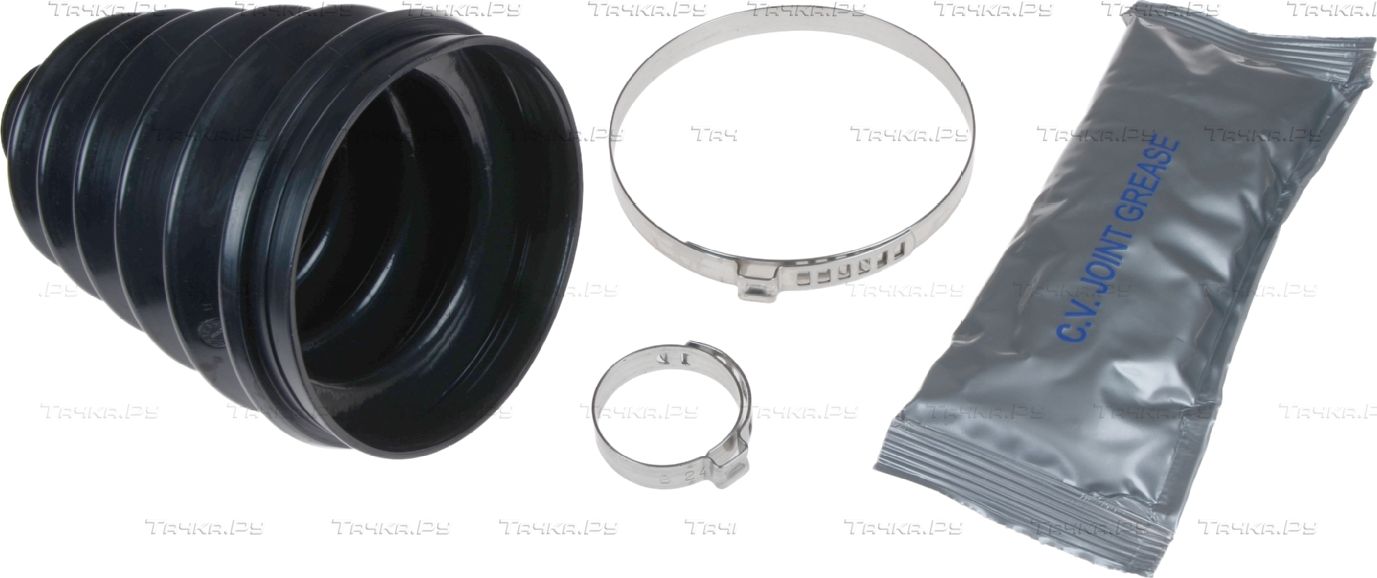 Пыльник ШРУСа наружный Blue Print передний для Honda CR-V III 2010-2009. Артикул ADH28120