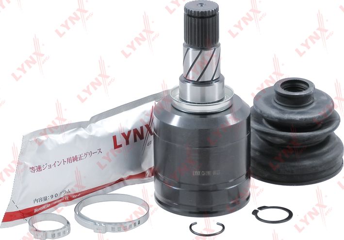 Шрус внутренний (граната) LYNXauto. Артикул CI-1161