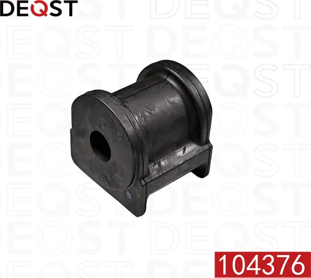Втулка заднего стабилизатора d17 LEXUS IS2###/3### ASE30,AVE3#,GSE3# 2013.04- [J (Deqst). Артикул 104376