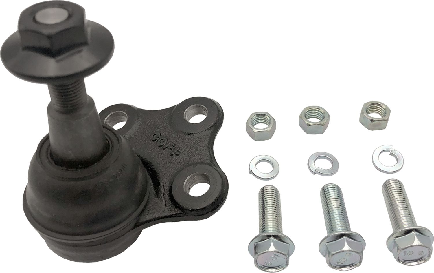 Шаровая опора CTR. Артикул CBRE-5