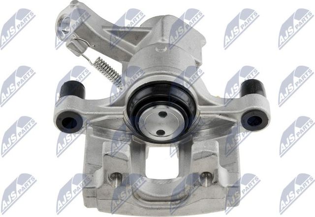 Тормозной суппорт NTY задний правый для Opel Vectra C 2002-2008. Артикул HZT-PL-005