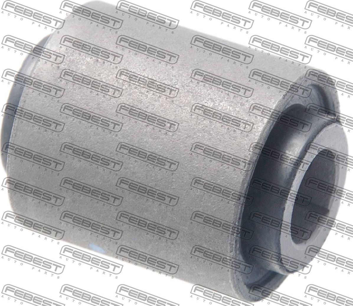Сайлентблок заднего рычага подвески Febest. Артикул OPAB-009