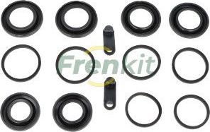 Ремкомплект тормозного суппорта Frenkit. Артикул 234030