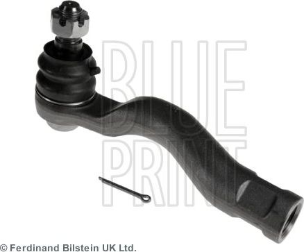 Наконечник рулевой тяги Blue Print. Артикул ADT387217