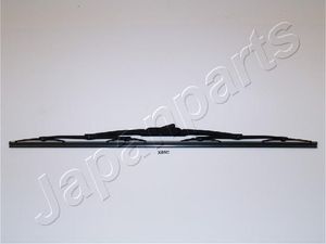 Щетка стеклоочистителя (дворник) Japanparts передняя левая (водительская) для Mitsubishi Colt VI (Z20/Z30) 2004-2012. Артикул SS-X65C