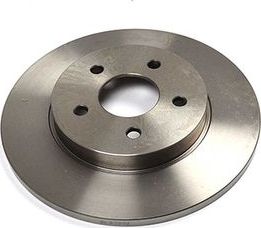 Тормозной диск BSG. Артикул BSG 30-210-018