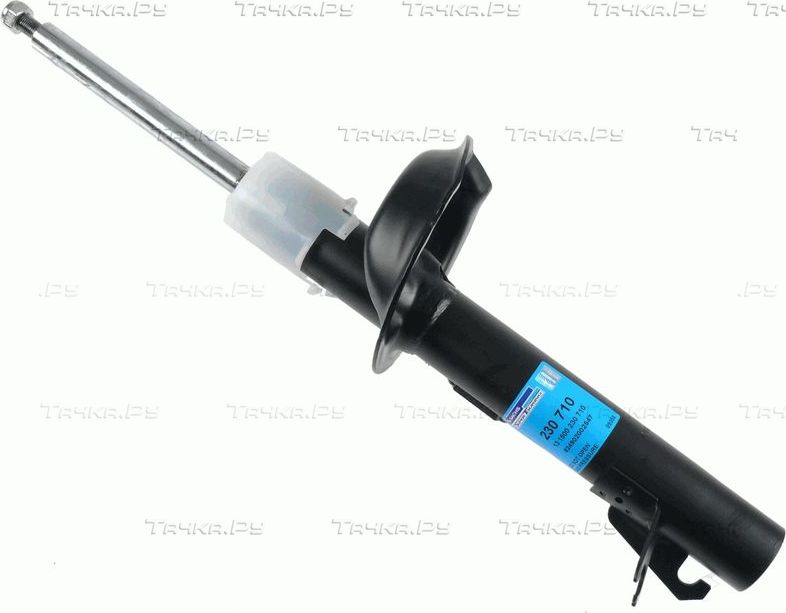 Амортизатор SACHS передний левый для Ford Focus I 1998-2005. Артикул 230 710