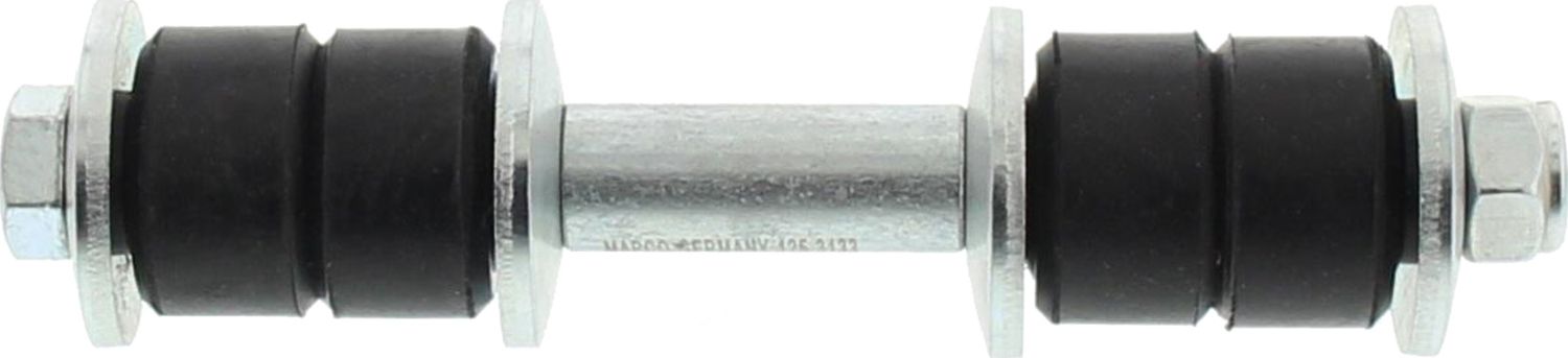 Стойка (тяга) стабилизатора MAPCO передняя правая/левая для Mitsubishi Lancer VII 1995-2003. Артикул 52300