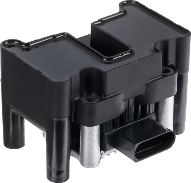 Катушка зажигания (Lecar). Артикул LECAR000261103