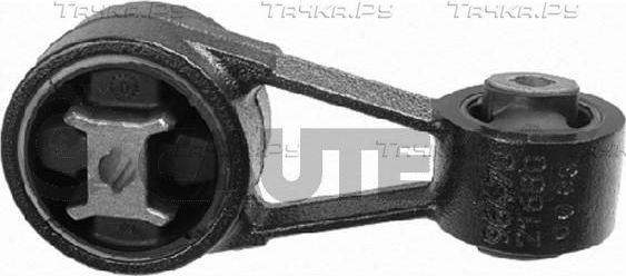 Подушка (опора) двигателя Cautex. Артикул 031514