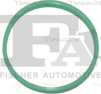 Прокладка впускного коллектора FA1 для MINI Paceman R61 2012-2016. Артикул 521-006