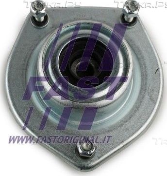 Опора амортизатора (стойки) Fast. Артикул FT12006