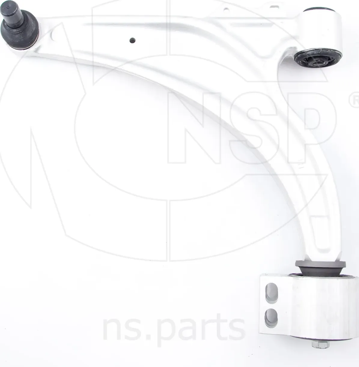 Рычаг подвески (NSP). Артикул NSP0113334022