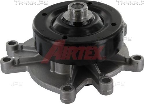 Помпа (водяной насос) Airtex для Jeep Cherokee III (KJ) 2001-2008. Артикул 1725