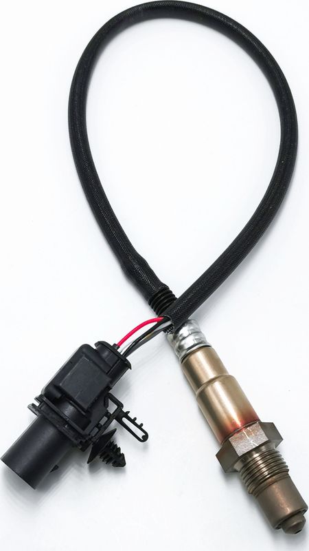 ЛЯМБДА-ЗОНД BMW 1.3.5.7-СЕРИИ 2,0-4,8 2003=> 5 КОНТ. 550 MM (Achr). Артикул 9510255