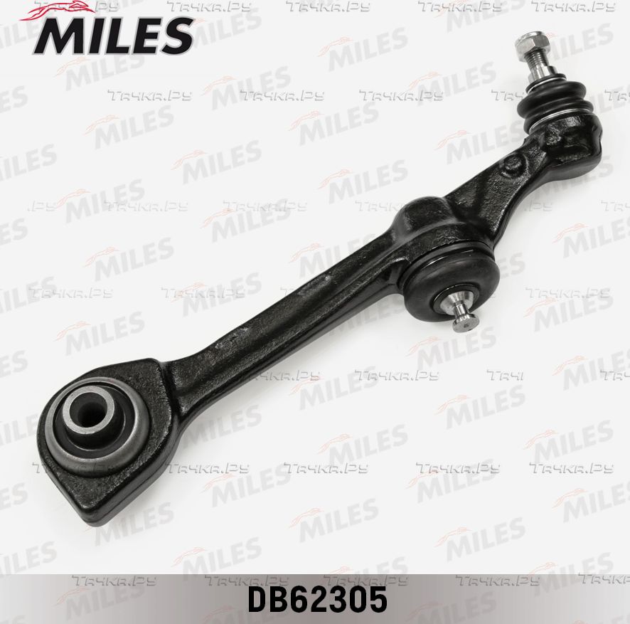 Поперечный рычаг передней подвески Miles (Стольное литье). Артикул DB62305