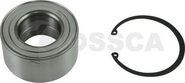 Ступичный подшипник (комплект) OSSCA передний для Lexus RX III 2008-2015. Артикул 70716