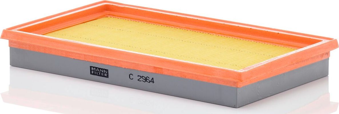 Воздушный фильтр Mann-Filter. Артикул C 2964
