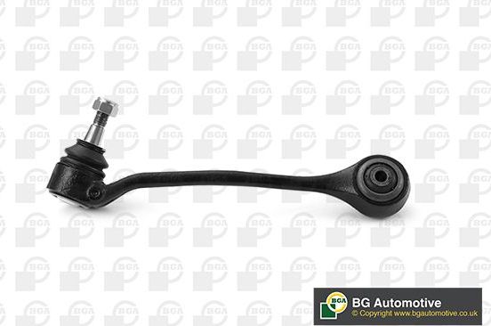 Поперечный рычаг передней подвески BGA. Артикул TRC0951