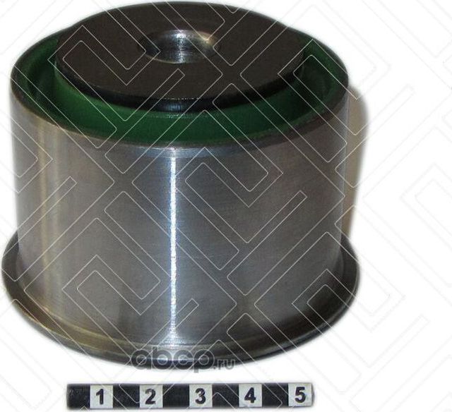 Сайлентблок задний нижнего рычага передней подвески OD=72 2mm запрессованный (Полиуретан). Артикул 220622291