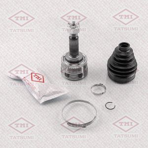 ШРУС HYUNDAI ACCENT/VERNA 99-13 нар. (Tatsumi). Артикул TDA1162