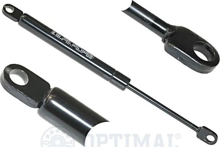 Амортизатор (упор) капота Optimal. Артикул AG-39070