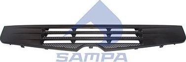Решетка радиатора Sampa для Renault Premium I 1996-2006. Артикул 1880 0034