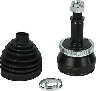 Шрус наружный (граната) Zentparts. Артикул Z21721