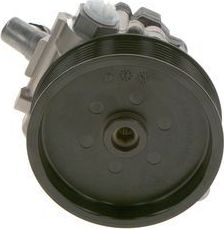 Насос ГУР Bosch для Mercedes-Benz M-Класс II (W164) 2005-2011. Артикул K S00 000 703