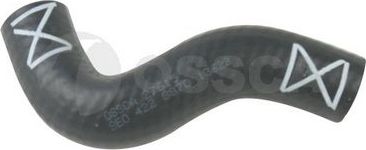 Шланг (трубка) гур (гидроусилителя руля) OSSCA. Артикул 27615