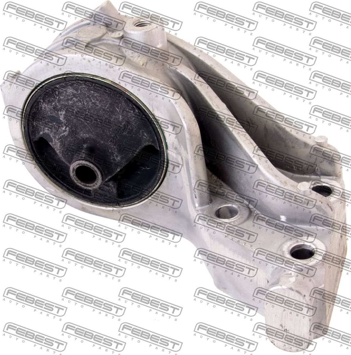 Подушка (опора) двигателя Febest. Артикул MM-EAMTRH