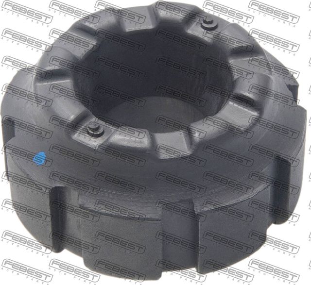 Сайлентблок переднего рычага подвески Febest передний нижний для Kia Bongo IV 2003-2026. Артикул KSB-002