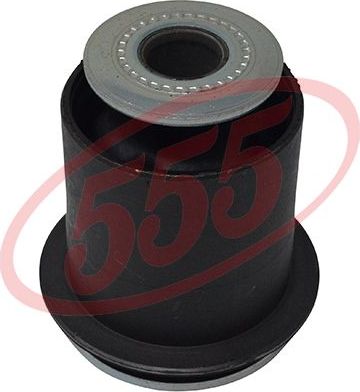 Сайлентблок заднего рычага подвески 555. Артикул SAB-3882RR