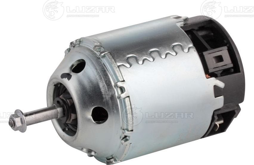 Вентилятор, мотор печки (отопителя) салона Luzar. Артикул LFh 14H8