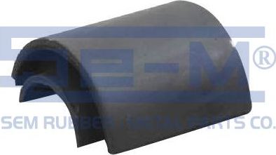 Втулки стабилизатора Sem Lastik. Артикул 9070