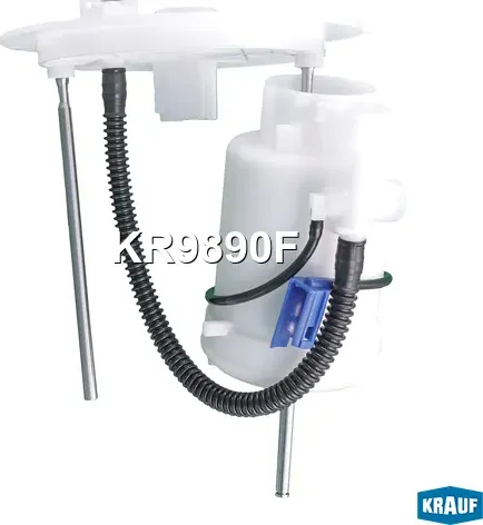 Фильтр топливный LEXUS RX350 KRAUF. Артикул KR9890F