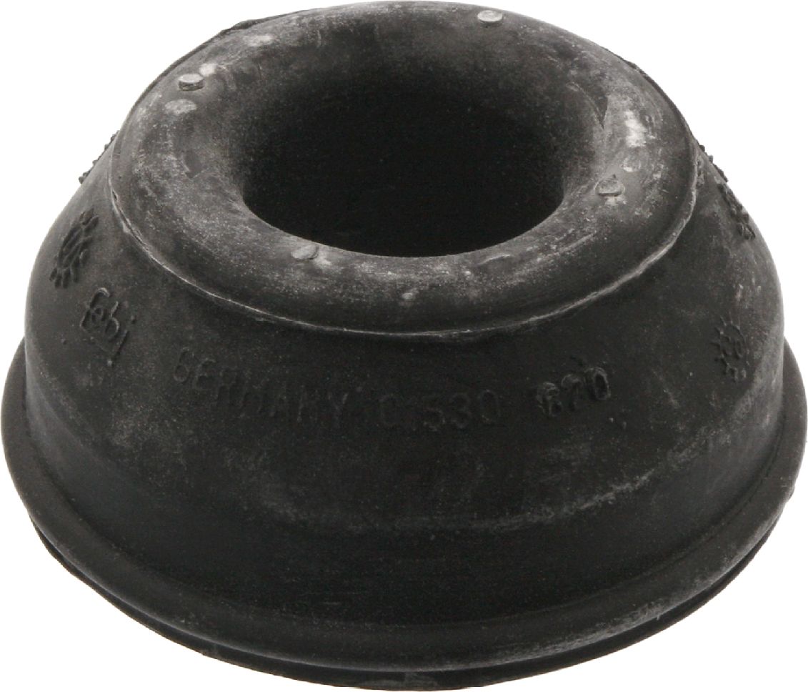 Сайлентблок переднего рычага подвески Febi Bilstein (резина/металл). Артикул 01530