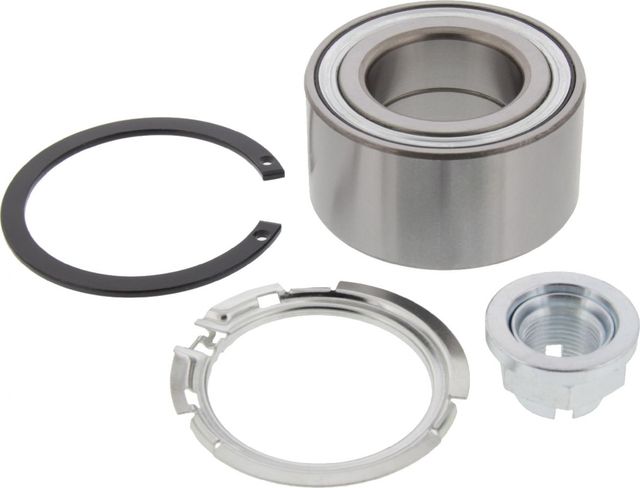 Ступичный подшипник (комплект) MAPCO. Артикул 26127