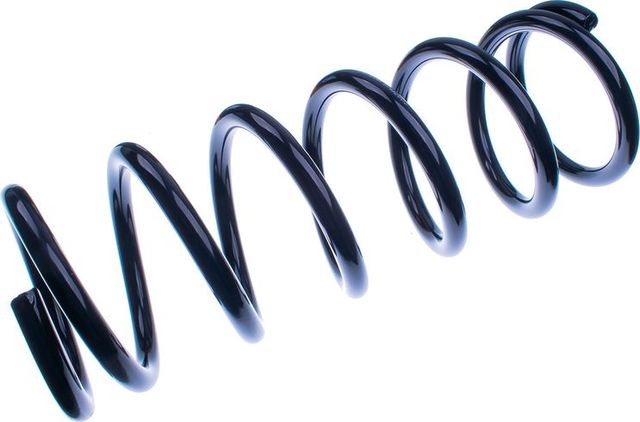 Пружина подвески Denckermann задняя для Nissan Pathfinder R51 2005-2014. Артикул D700257